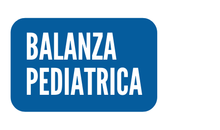 BALANZA PEDIATRICA