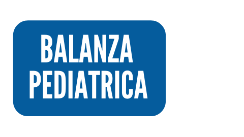 BALANZA PEDIATRICA