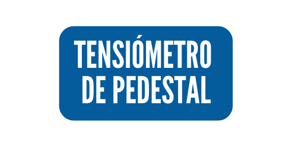 TENSIÓMETRO DE PEDESTAL