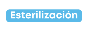 Esterilización