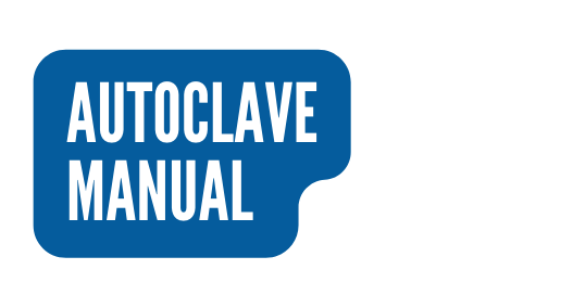 AUTOCLAVE MANUAL