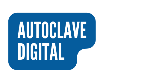 AUTOCLAVE DIGITAL