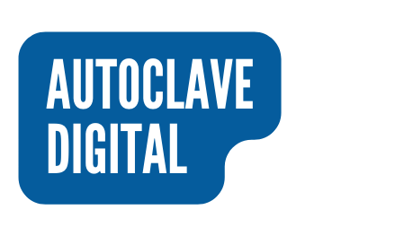 AUTOCLAVE DIGITAL