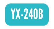 YX 240B