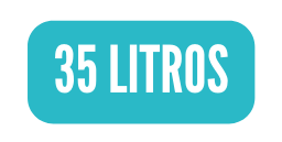 35 LITROS