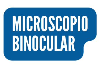 MICROSCOPIO BINOCULAR