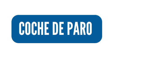 COCHE DE PARO