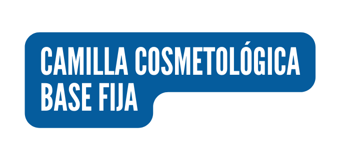 CAMILLA COSMETOLÓGICA base fija