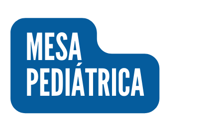 MESA PEDIÁTRICA