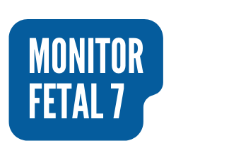 MONITOR FETAL 7