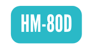 HM 80D