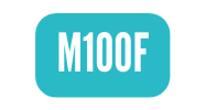 M100F