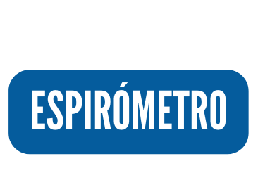 ESPIRÓMETRO