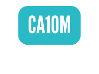 CA10M