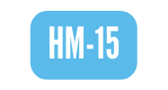 HM 15