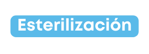 Esterilización