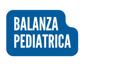 BALANZA PEDIATRICA