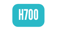 H700