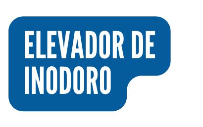 ELEVADOR DE INODORO