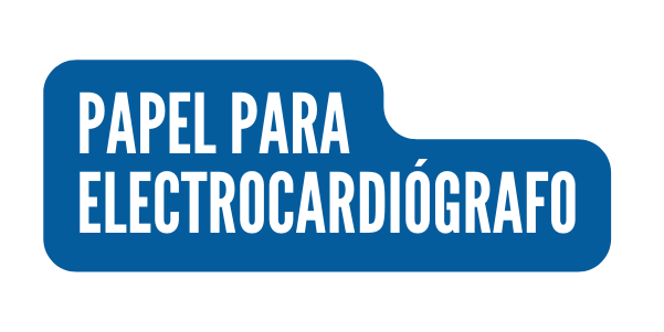 PAPEL PARA ELECTROCARDIÓGRAFO